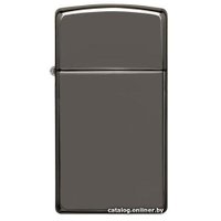 Зажигалка Zippo Slim 20492 Black Ice