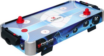 Аэрохоккей Fortuna Blue Ice Hybrid HR-31 07748