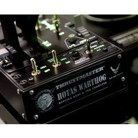Оборудование для авиасимов Thrustmaster HOTAS Warthog Dual Throttle