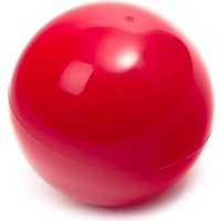 Массажный мяч Franklin Method Universal Mini 7.5см (красный)