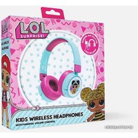 Наушники OTL Technologies L.O.L. Surprise! Kids Wireless LOL979