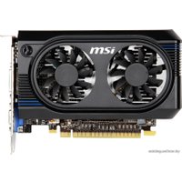 Видеокарта MSI GeForce GT 640 2GB DDR3 (N640GT-MD2GD3)