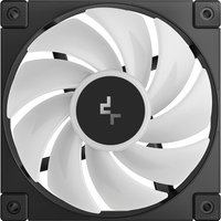 Вентилятор для корпуса DeepCool FD12 ARGB R-FD12-BKAPN1-G