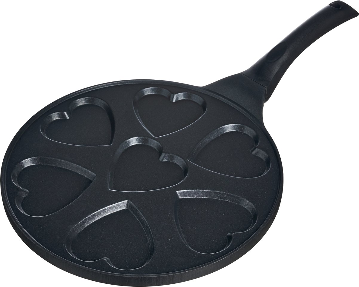 

Блинная сковорода Agness 932-032