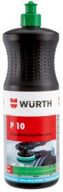 

Wurth Паста полировальная Р10 Plus 1кг 0893150010