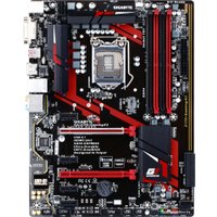 Материнская плата Gigabyte GA-Z170-Gaming K3-EU (rev. 1.1)