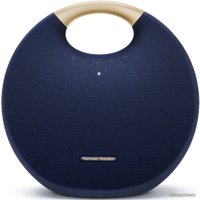 Беспроводная колонка Harman/Kardon Onyx Studio 6 (синий)