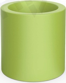 

Кашпо Berkano Cilindro 40 DB (зеленый)
