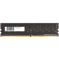 Оперативная память QUMO QUM4U-16G3200N22