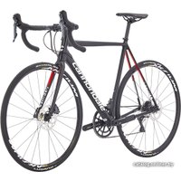 Велосипед Cannondale CAAD12 Disc Ultegra (2018)