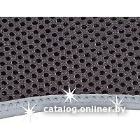 Шлея Ferplast Nikita Fashion P (M, серый)