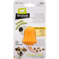 Игрушка для собак Ferplast Crazy Bell 86617299