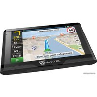 GPS навигатор NAVITEL E500 Magnetic