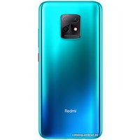 Телефон Xiaomi Redmi 10X 5G 8GB/128GB китайская версия (синий)