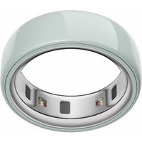  Oura Ring 4 Ceramic (голубой, размер 8)