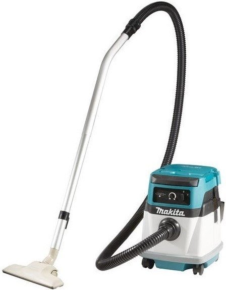 

Пылесос Makita DVC150LZ (без АКБ и ЗУ)
