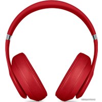 Наушники Beats Studio3 Wireless (красный)