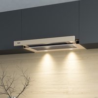 Кухонная вытяжка ZorG Storm 50 Бежевый (700 куб. м/ч)