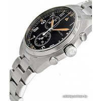 Наручные часы Hamilton Khaki Aviation Pilot Pioneer Chrono Quartz H76522131