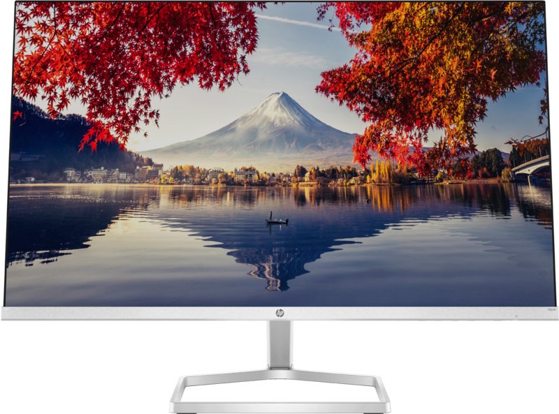 

Монитор HP M24f 2E2Y4AA