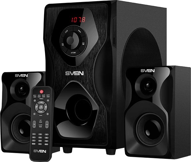 

Акустика SVEN MS-2055