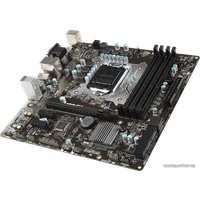 Материнская плата MSI B150M PRO-VDH