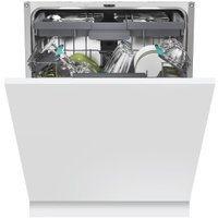 Встраиваемая посудомоечная машина Candy CNS 4A4S3PSB