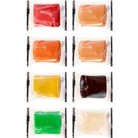 Пластилин Genio Kids Kids-Art Веселая пиццерия TA2103 в Борисове