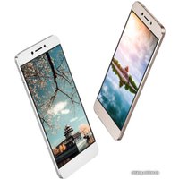 Смартфон LeEco 1S 32GB Gold [X500]