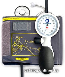 Механический тонометр Little Doctor LD-91