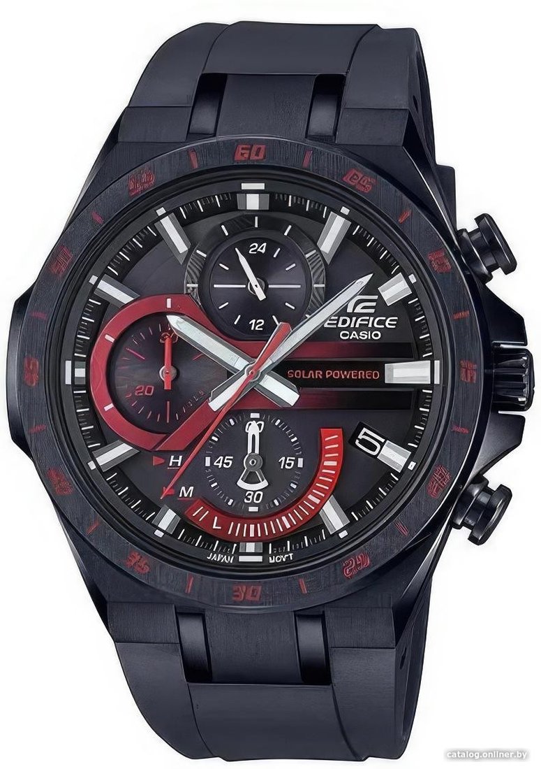 Наручные часы Casio Edifice EQS-920PB-1A