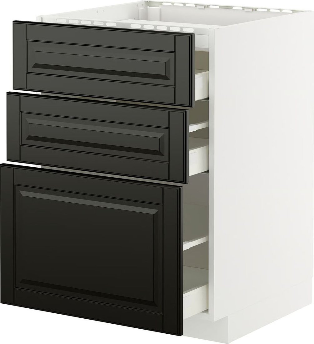 Шкаф напольный Ikea Metod 79578809