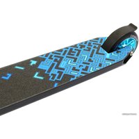 Трюковый самокат Cosmoride Tetris CTS2020 (синий)