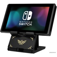 Вертикальная подставка HORI PlayStand Zelda Edition NSW-085U