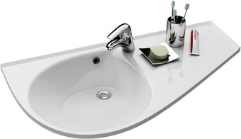 Ravak Avocado Comfort R 95x53 [XJ9P1100000]