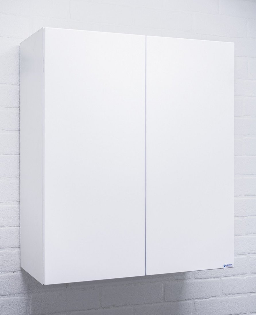 

Айсберг Шкаф для ванной Норма 02-60