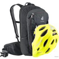 Туристический рюкзак Deuter Compact 8 JR 3612021-4701 (graphite/black)
