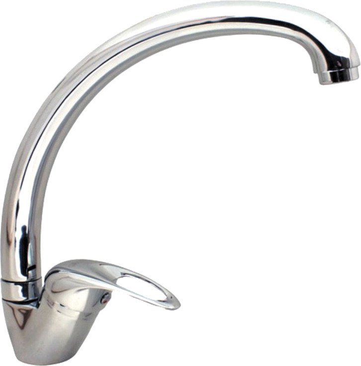 

Смеситель Komrad Gromix 67-0-710