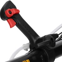 Бензиновый опрыскиватель Denzel GS-43