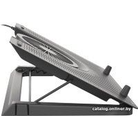 Подставка Genesis Oxid 550