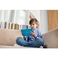 Планшет Prestigio SmartKids 16GB (голубой)