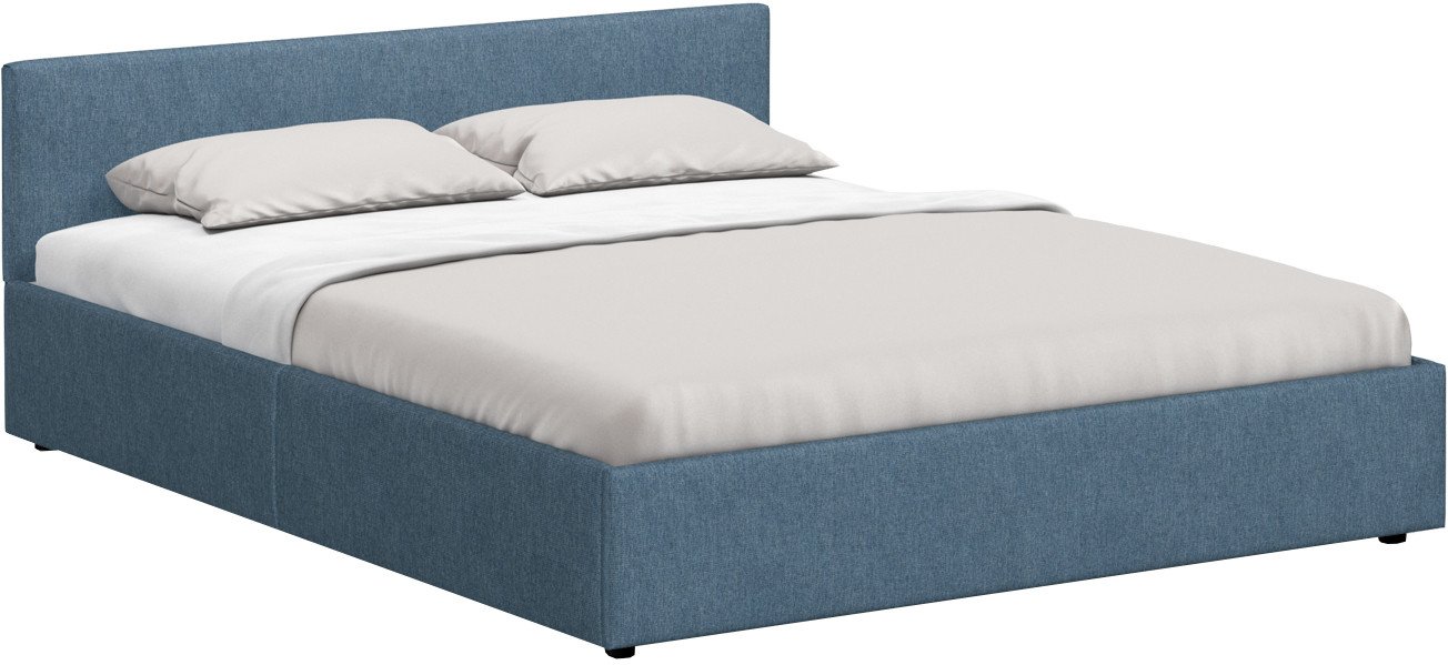 

Кровать Moon Family 1250 К004334 140x200