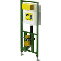 Инсталляция для унитаза Viega Eco Plus [606664]
