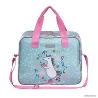 Спортивная сумка Erich Krause 21L Rainbow Skate 54489