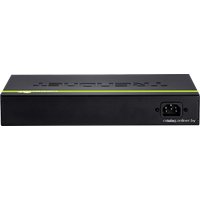 Управляемый коммутатор 3-го уровня TRENDnet TEG-082WS (Version v1.0R)