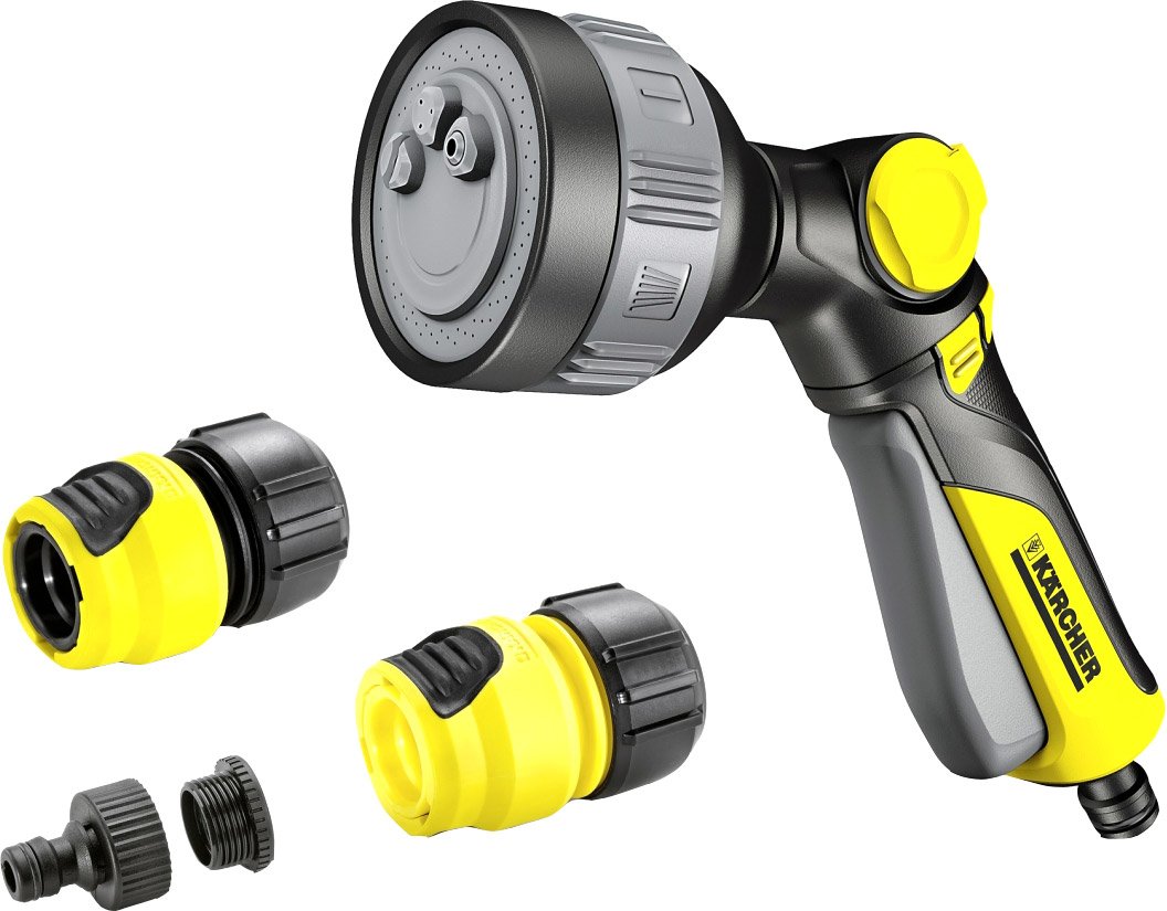 

Распылитель Karcher Комплект для полива [2.645-290.0]