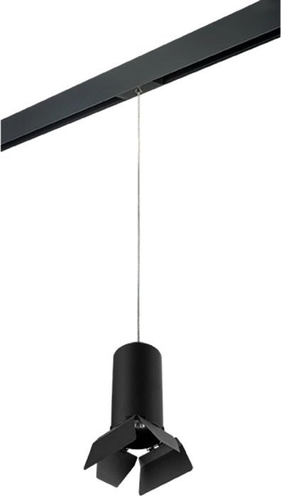 

Трековый светильник Lightstar Rullo PRORP6487487