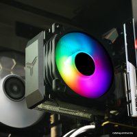 Кулер для процессора Jonsbo CR-1200E в Мозыре