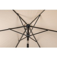 Садовый зонт Sundays TJB004 (серый)