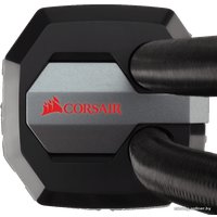 Кулер для процессора Corsair Hydro Series H115i [CW-9060027-WW]